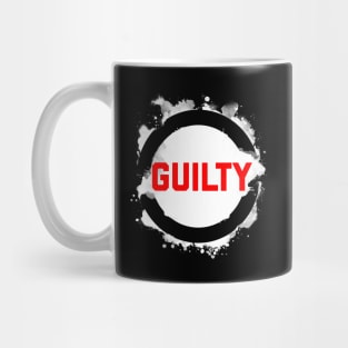 Guilty Mug